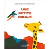Image de Une petite girafe