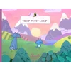 Image de Trop petit loup
