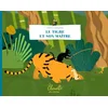 Image de Le tigre et son maître