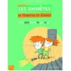 Image de Les enquêtes de quentin et sophie - Tome 01 des pas dans le grenier