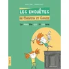 Image de Les enquêtes de quentin et sophie - Tome 2 le meuble qui frissonne