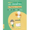 Image de Les enquêtes de quentin et sophie - Tome 3 la disparition des beignets