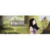Image de Vitaltest - Tome 1 sans repères