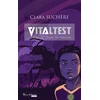Image de Vitaltest, Tome 3 - sans scrupules