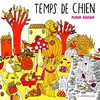Image de Temps de chien