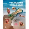 Image de La bienveillance des charlatans