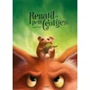 Image de Renard et petit georges