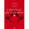 Image de A chacun sa part de gâteau