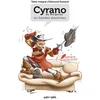 Image de Cyrano de bergerac en bd, texte intégral