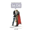 Image de Le cid en bd, texte intégral