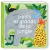 Image de Petits et grands de la jungle
