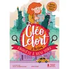 Image de Cléo lefort : enquête à new york