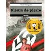 Image de Fleurs de pierre - Tome 01 - prix bd du patrimoine - angouleme 2023