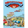 Image de Supermatou, - Tome 01