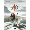 Image de Ao, petit neandertal