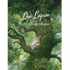 Image de Léa lapin et le concours de cabanes