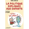 Image de La politique expliquée aux enfants