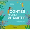 Image de Contes pour la planète