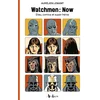 Image de Watchmen : now