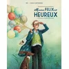 Image de Monsieur felix est heureux