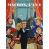 Image de Macron, l'an I