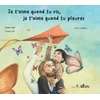 Image de Je t'aime quand tu ris, je t'aime quand tu pleures