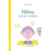 Image de Nilou est en colère