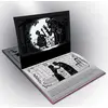Image de La Belle Et La Bete - Livre A Lire Dans Le Noir