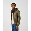 Image de Jott - Nico Noos - Doudoune homme Army - M