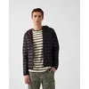 Image de Jott - Nico Noos - Doudoune homme Black - M