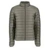 Image de Jott - Mat Noos - Doudoune homme Navy - S