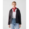 Image de Jott - Cloe Noos - Doudoune femme Black - S