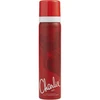 Image de Charlie Red - Revlon Brume et spray parfumé 75 ml