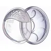 Image de Avent modèle SCF157/02 Lot de 2 Coquilles Confort