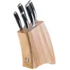 Image de Bloc 5 couteaux de cuisine