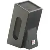 Image de Bloc universel - bloc tiges spaghetti noires richardson
