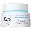 Image de Curél Crème Hydratante Intense Visage 40gr