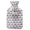 Image de Cassandra Bouillotte Super Soft Coeur 1,8L