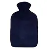 Image de Cassandra Bouillotte Polaire Grise 1,8L