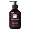 Image de New Nordic Cheveux Hair Volume Shampoing 250ml