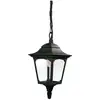 Image de Suspension lanterne h. min/max 49 cm - 96 cm