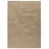 Image de Tapis en laine beige 120x170cm