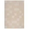 Image de Tapis en laine beige 160x230cm