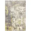 Image de Tapis moderne fait main en Viskoseor 120x170 cm