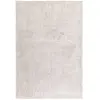 Image de Tapis de salon en Viskoseargent 120x170 cm