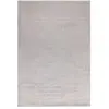 Image de Tapis de salon moderne gris 120x170 cm