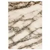 Image de Tapis de salon tissé plat Vert 120x170 cm