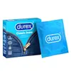 Image de Durex Classic Jeans Confort et Confiance 3 préservatifs lubrifiés