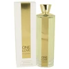 Image de One Love - Jean Louis Scherrer Eau De Parfum Spray 100 ML