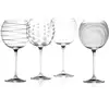 Image de Cheers Set de 4 verres à ballons